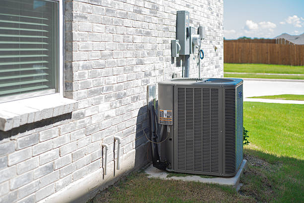 Reliable Ac Installation contractor in Mc Gaheysville, VA by FH HVAC